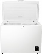 Морозильный ларь Gorenje FHC30A6W фото 4 в Краснодаре