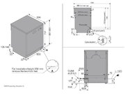Посудомоечная машина Asko DFS344ID.W фото 4 в Краснодаре