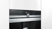 Кофемашина Siemens CT636LES1 фото 3 в Краснодаре