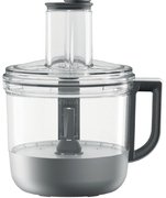 Набор с насадками Китчен Эйд 5KZFP11 фото в Краснодаре Набор с насадками KitchenAid 5KZFP11 фото в Краснодаре
