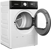 Сушильная машина Kuppersberg DM 592 W фото 4 в Краснодаре
