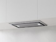 Встраиваемая вытяжка KRONA Monika 600 inox фото 3 в Краснодаре