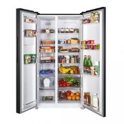 Холодильник MAUNFELD MFF177NFSB фото 3 в Краснодаре