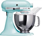 Миксер Китчен Эйд KSM150PSEIC фото в Краснодаре Миксер KitchenAid KSM150PSEIC фото в Краснодаре