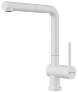 Смеситель Omoikiri Akashi-S WH