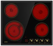 Варочная панель Gorenje EC642CLB фото 2 в Краснодаре