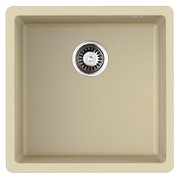 Мойка Омойкири BOSEN 44-U CH фото в Краснодаре Мойка Omoikiri BOSEN 44-U CH фото в Краснодаре