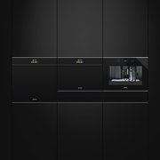 Кофемашина Smeg CMS4601NX фото 4 в Краснодаре