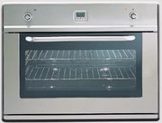 Духовой шкаф Ilve 900-LVG IX фото