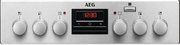 Стеклокерамическая плита AEG CCM56400BX фото 3 в Краснодаре