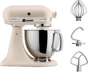 Планетарный миксер Китчен Эйд Artisan 5KSM125EMH фото 2 в Краснодаре Планетарный миксер KitchenAid Artisan 5KSM125EMH фото 2 в Краснодаре