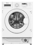 Встраиваемая стиральная машина Midea MFGLW80B/W Встраиваемая стиральная машина Midea MFGLW80B/W