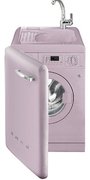 Стиральная машина Smeg LBL14RO фото 2 в Краснодаре