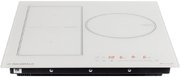 Индукционная варочная панель Maunfeld CVI453SBBG Inverter фото 3 в Краснодаре