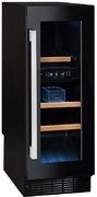 Винный шкаф Climadiff AVU18CDZA фото 4 в Краснодаре