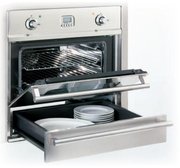 Духовой шкаф Ilve 600SC-WMP IX фото 2 в Краснодаре