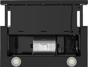 Встраиваемая кухонная вытяжка MAUNFELD TS Touch 50 черный фото 3 в Краснодаре