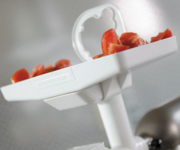 Поднос для мясорубки KitchenAid FT фото 2 в Краснодаре