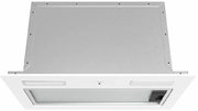 Встраиваемая вытяжка Midea MH60I550GW фото 2 в Краснодаре
