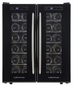 Винный шкаф CellarPrivate CP024-2T фото 2 в Краснодаре