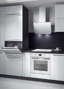 Вытяжка Maunfeld DREAM 60 White Glass White фото 3 в Краснодаре