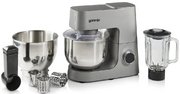 Кухонный комбайн Горение MMC1500BS фото 4 в Краснодаре Кухонный комбайн Gorenje MMC1500BS фото 4 в Краснодаре