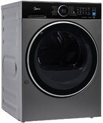 Сушильная машина Midea MD210H100WDB/T фото 3 в Краснодаре