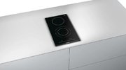 Варочная панель Bosch PKF375FP1E фото 4 в Краснодаре