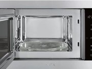 Встраиваемая микроволновая печь Smeg FMI325X фото 2 в Краснодаре