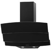 Вытяжка Krona MELODIE 600 BLACK S фото 2 в Краснодаре