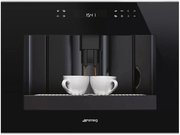 Кофемашина Smeg CMS4601NX фото 3 в Краснодаре