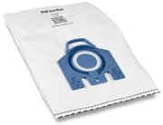 Комплект мешков-пылесборников Миле GN HyClean Pure фото 2 в Краснодаре Комплект мешков-пылесборников Miele GN HyClean Pure фото 2 в Краснодаре