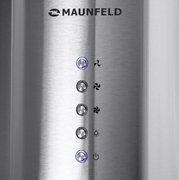 Вытяжка Maunfeld LEE Light (Isla) 35 Inox фото 4 в Краснодаре