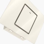 Вытяжка Franke MELODY 90 BG фото 3 в Краснодаре