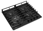 Варочная панель Midea MG593TGB фото 4 в Краснодаре