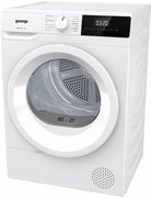 Сушильная машина Gorenje DHNE82/C фото 3 в Краснодаре