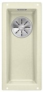 Мойка Blanco SUBLINE 160-U SILGRANIT отводная арматура InFino® жасмин Мойка Blanco SUBLINE 160-U SILGRANIT отводная арматура InFino® жасмин