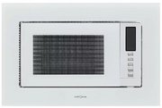 Встраиваемая микроволновая печь KRONA RAUM 60 WH DOTS Встраиваемая микроволновая печь KRONA RAUM 60 WH DOTS