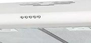 Козырьковая вытяжка Korting KHT 6334 W фото 2 в Краснодаре