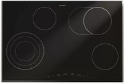 Варочная панель Gorenje Plus GHT74XC Варочная панель Gorenje Plus GHT74XC