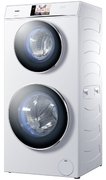 Стирально-сушильная машина Haier HWD120-B1558U фото 2 в Краснодаре