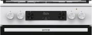 Комбинированная плита Gorenje GKS6C70WA фото 3 в Краснодаре