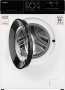 Стиральная машина Weissgauff WM 45127 DC Inverter Steam фото 2 в Краснодаре