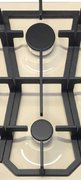 Газовая варочная панель Korting HG 631 CTRB фото 2 в Краснодаре