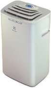 Мобильный кондиционер Electrolux EACM-12 AG/TOP/SFI/N3_S фото 2 в Краснодаре