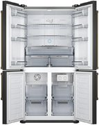 Холодильник Kuppersberg NMFV 18591 BK Bronze фото 2 в Краснодаре