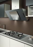 Вытяжка Fulgor Milano SHD 9001 TC X фото 2 в Краснодаре