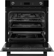 Духовой шкаф Kuppersberg HM 639 Black фото 3 в Краснодаре