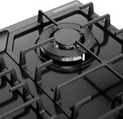Газовая варочная панель Kuppersberg FS 66 B фото 4 в Краснодаре