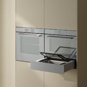 Встраиваемый вакуумный упаковщик V-ZUG VS60144 Pearl mirror glass фото 3 в Краснодаре